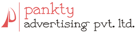 Pankty Advertising Pvt. Ltd.