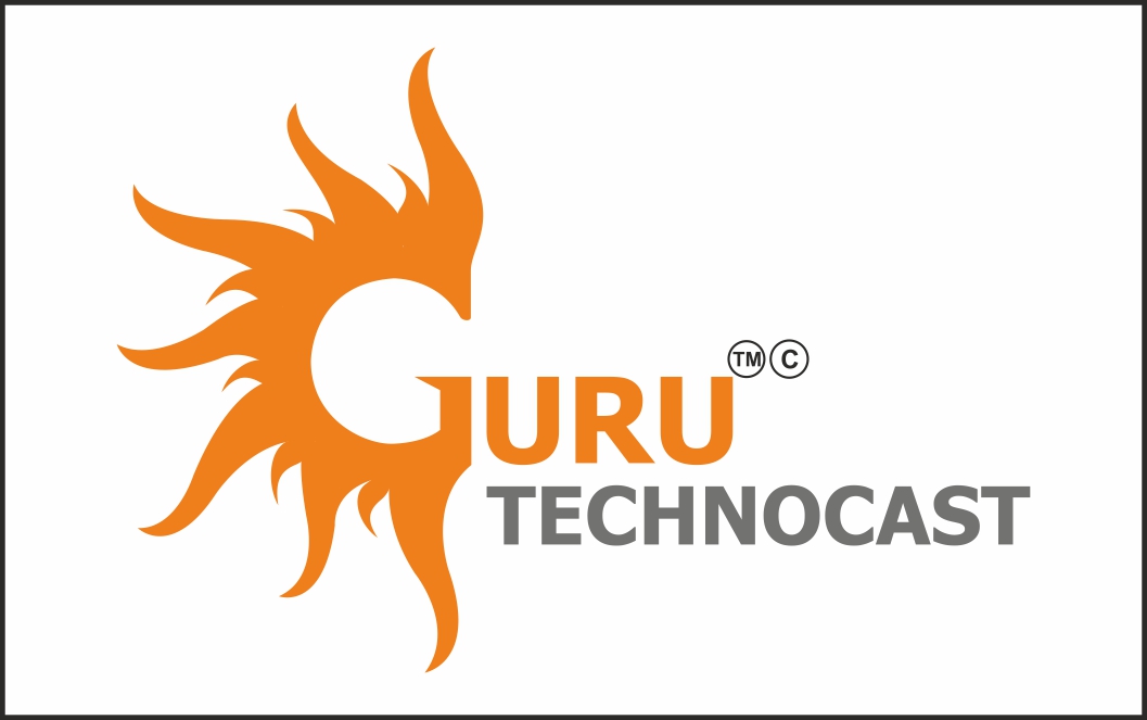 Guru Technocast