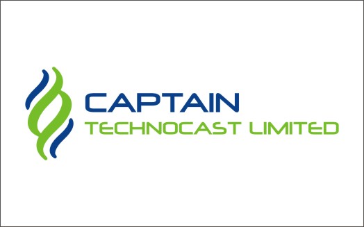 Captain Technocast Limited