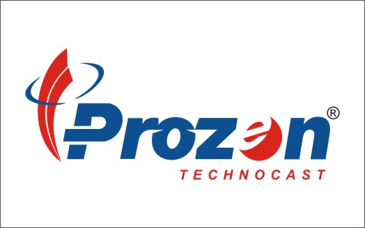 Prozen Technocast Pvt. Ltd.